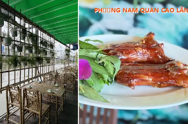 PHUONG NAM QUAN CAO LANH
