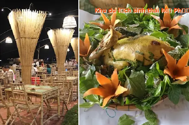 Top 7 Nhà Hàng, Quán ăn nổi tiếng tại Phường Mỹ Trà, Đồng Tháp