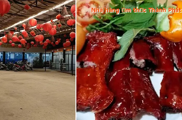 Thanh Phat Restaurant