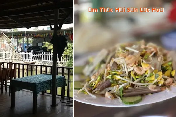 Loc Hue Seafood Cuisine