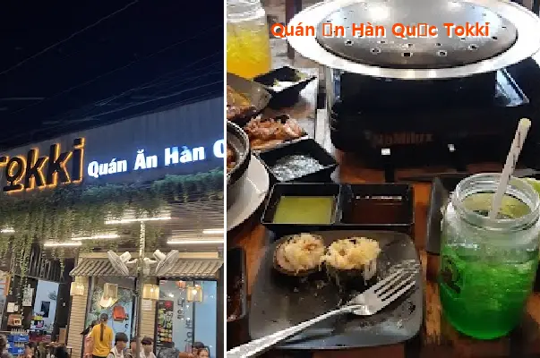 Top 4 Nhà Hàng, Quán ăn nổi tiếng tại Phường Long Thuận, Đồng Tháp
