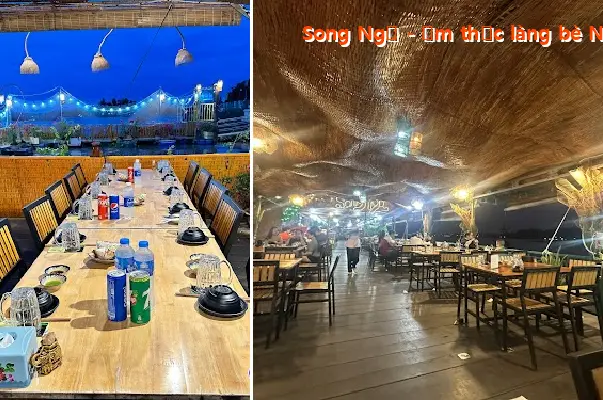Top 8 Nhà Hàng, Quán ăn nổi tiếng tại Phường An Bình, Đồng Tháp