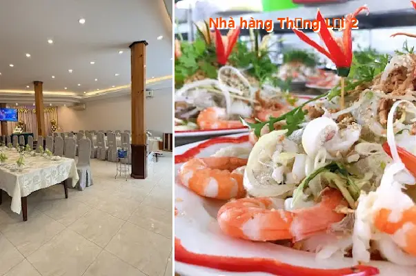 Thang Loi 2 Restaurant