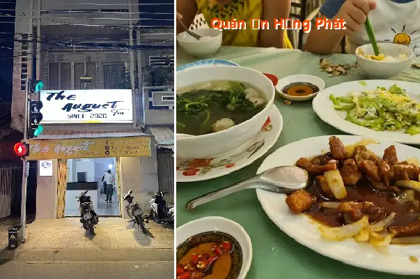 Hong Phat Restaurant