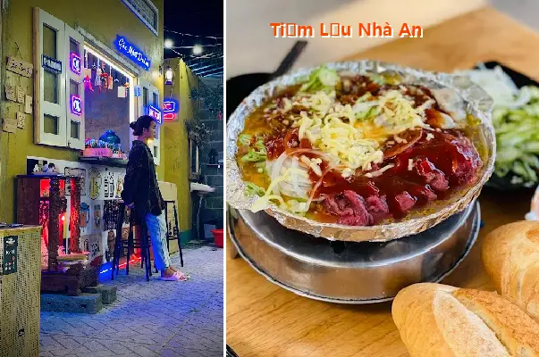 An s Hot Pot Restaurant