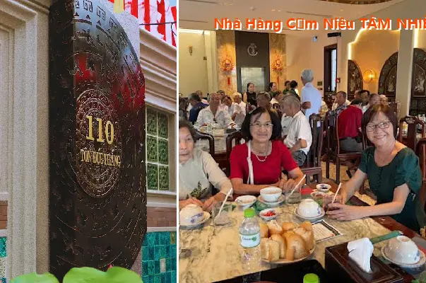 TAM NHIEN Clay Pot Rice Restaurant