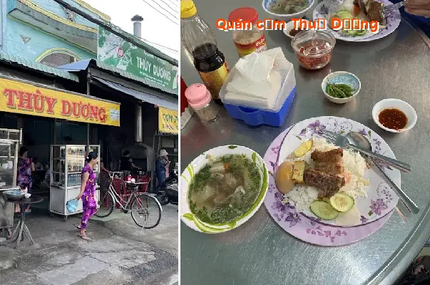 Thuy Duong Restaurant
