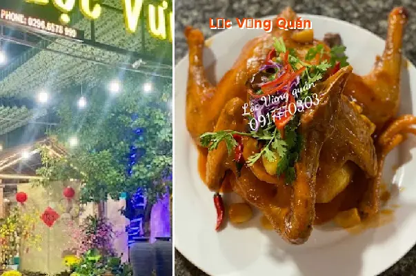 Loc Vung Restaurant