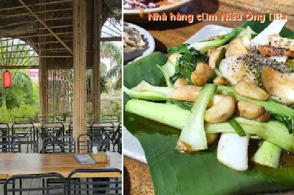 Ong Dia Clay Pot Rice Restaurant