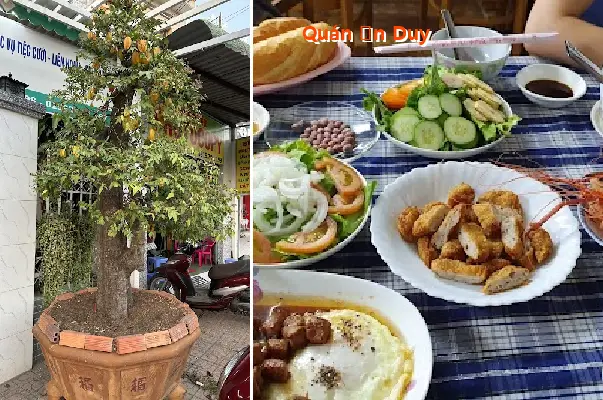 Top 12 Nhà Hàng, Quán ăn nổi tiếng tại Xã Long Thạnh, An Giang