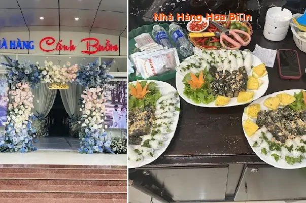 Hoa Bien Restaurant