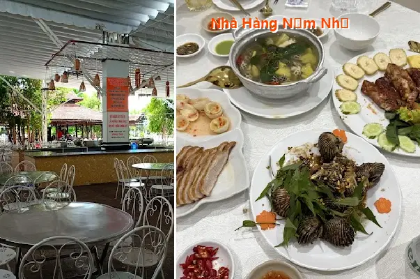 Nam Nho Restaurant