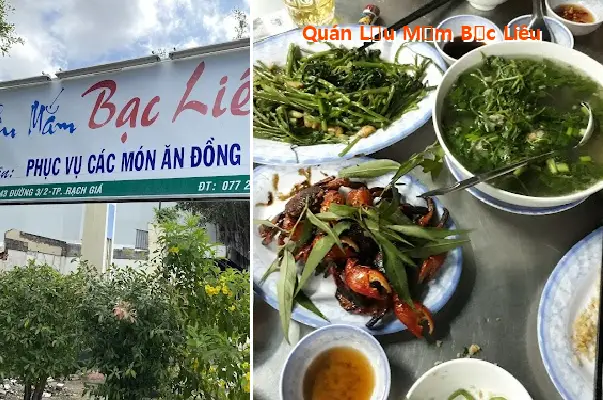 Bac Lieu Fish Sauce Hot Pot Restaurant