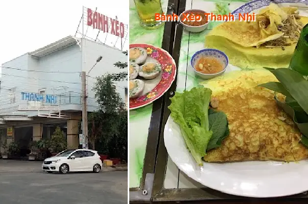 Thanh Nhi Banh Xeo