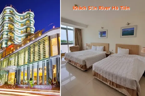 Top 12 Nhà Hàng, Quán ăn nổi tiếng tại Phường Hà Tiên, An Giang