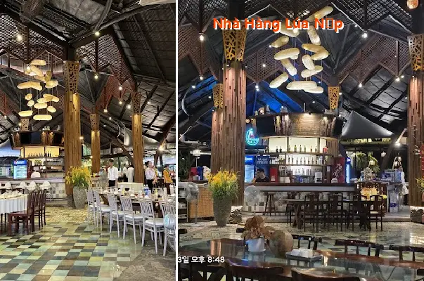 Sticky Rice Restaurant