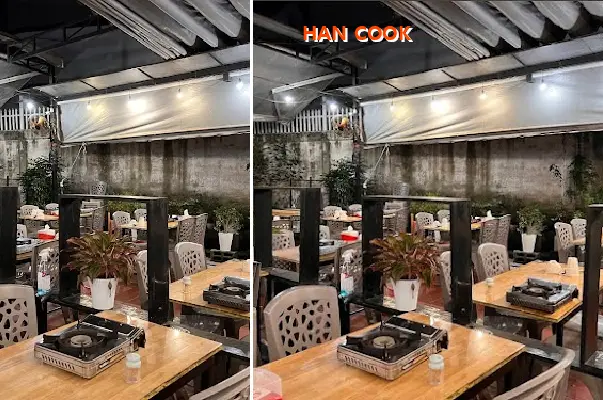 HAN COOK