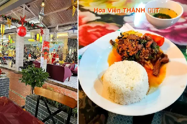 Thanh Dat Garden