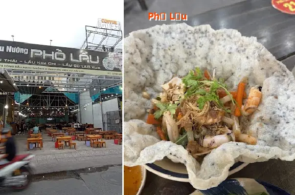 Hot Pot Street