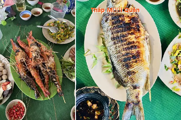Thap Muoi Quan