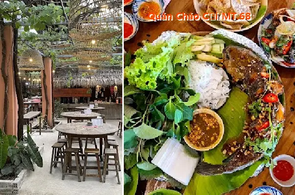 Top 12 Nhà Hàng, Quán ăn nổi tiếng tại Phường Ninh Kiều, Thành phố Cần Thơ