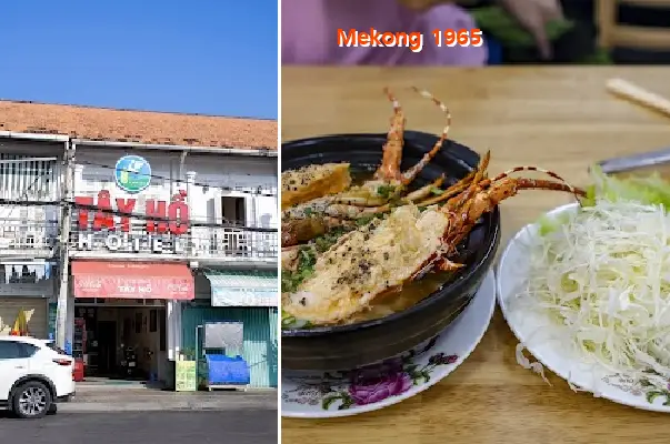 Mekong 1965