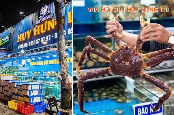 Top 12 Nhà Hàng, Quán ăn nổi tiếng tại Xã Phú Lộc, Thành phố Cần Thơ