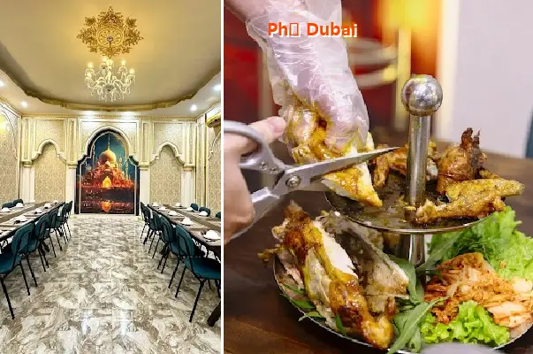 Top 12 Nhà Hàng, Quán ăn nổi tiếng tại Phường An Bình, Thành phố Cần Thơ