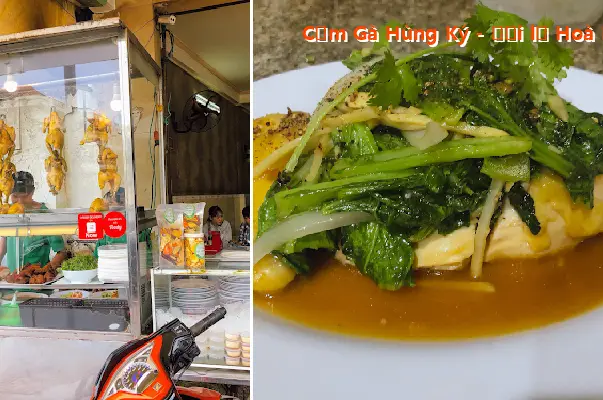 Top 5 Nhà Hàng, Quán ăn nổi tiếng tại Phường Long Tuyền, Thành phố Cần Thơ
