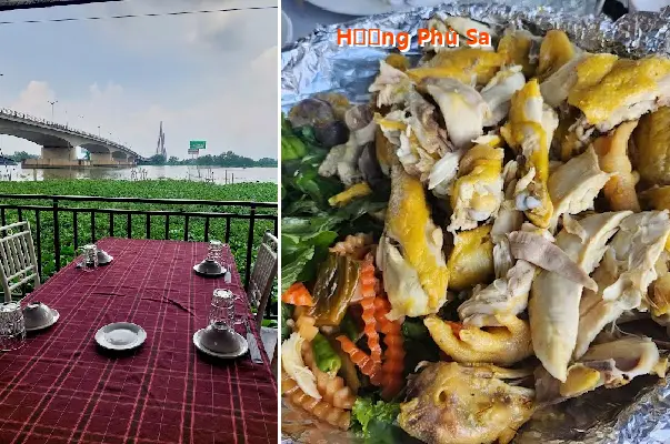 Huong Phu Sa