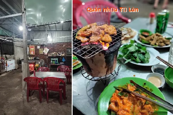 Ty Lun Pub