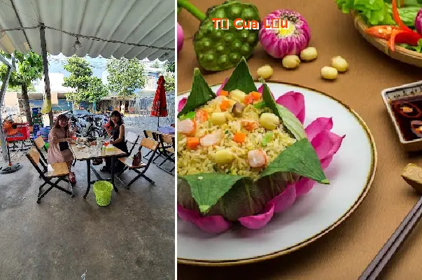 Top 12 Nhà Hàng, Quán ăn nổi tiếng tại Phường Cái Răng, Thành phố Cần Thơ