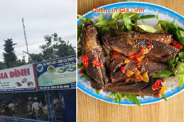 Family Restaurant
