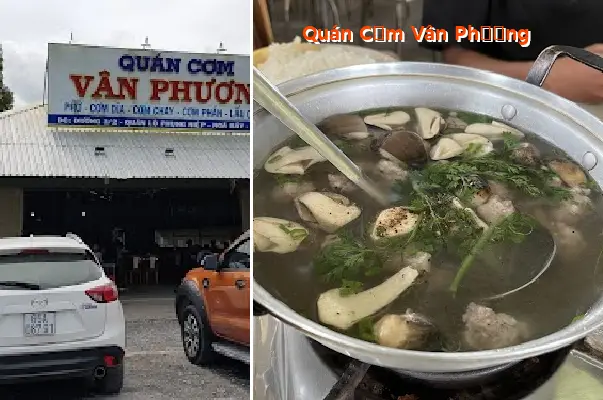 Top 12 Nhà Hàng, Quán ăn nổi tiếng tại Phường Ngã Bảy, Thành phố Cần Thơ