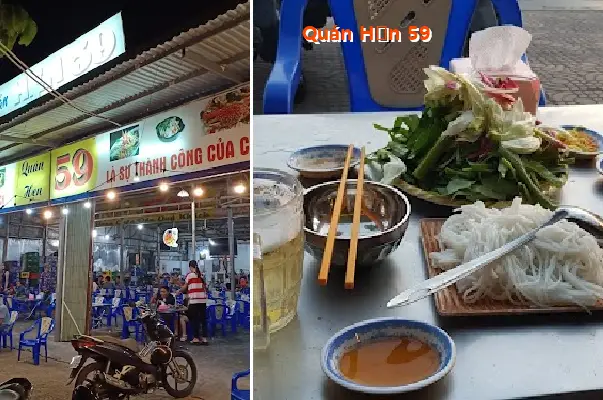 Meeting Place 59