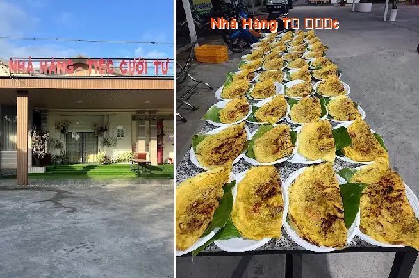 Tu Duoc Restaurant