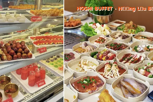 Top 3 Nhà Hàng, Quán ăn nổi tiếng tại Phường Bạc Liêu, Cà Mau