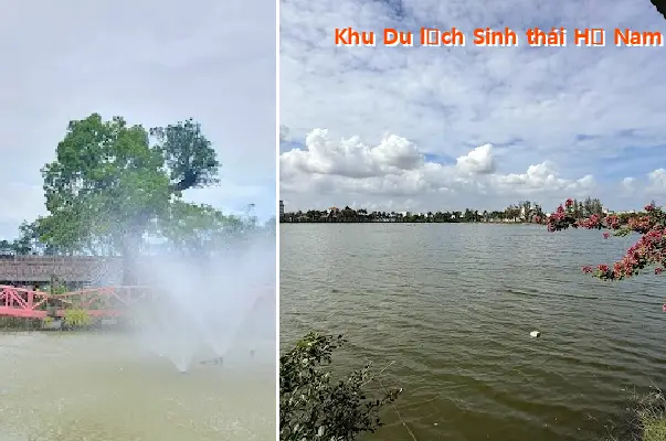 Top 12 Nhà Hàng, Quán ăn nổi tiếng tại Phường An Xuyên, Cà Mau