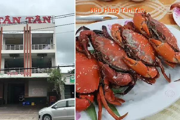 Tan Tan Restaurant