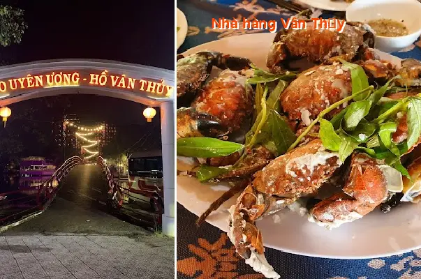 Van Thuy Restaurant