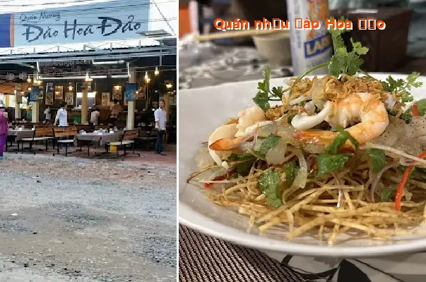 Dao Hoa Dao Pub