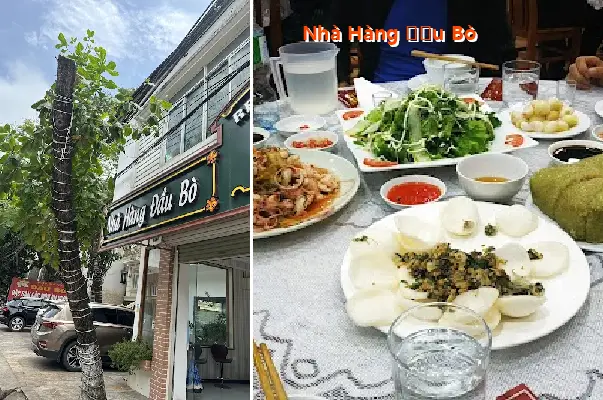Beef Head Restaurant