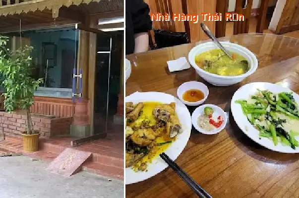 Snake Thai Restaurant