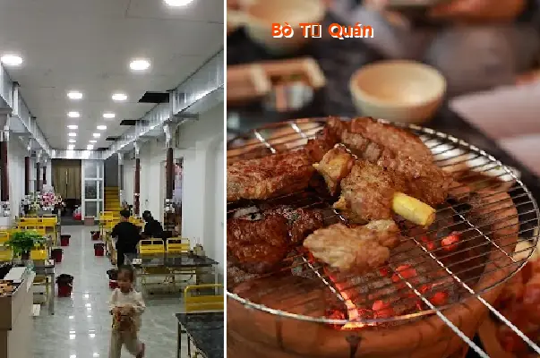 Beef Restaurant