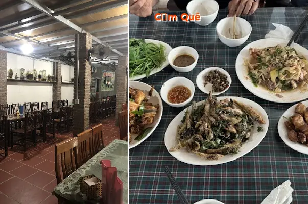 Countryside Cuisine