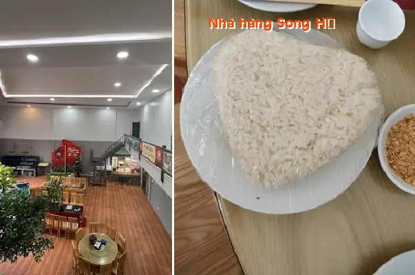 Song Hy Restaurant