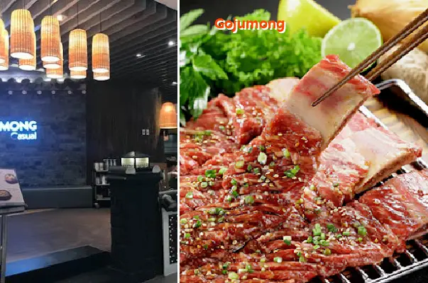 Gojumong