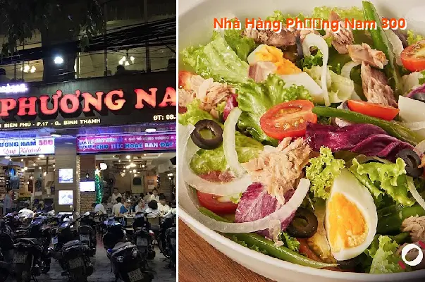 Top 12 Nhà Hàng, Quán ăn nổi tiếng tại Phường Điện Biên Phủ, Điện Biên