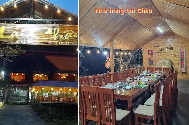 Top 10 Nhà Hàng, Quán ăn nổi tiếng tại Phường Đoàn Kết, Lai Châu