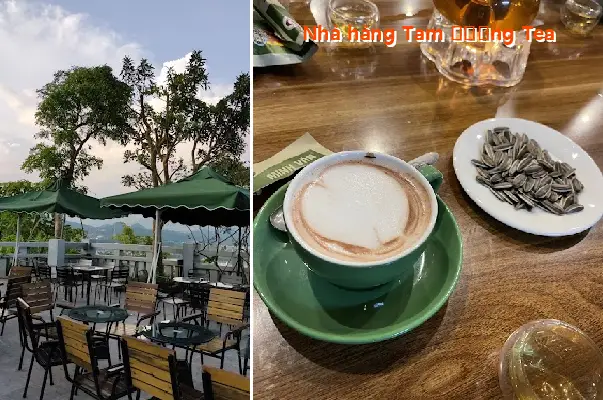Top 10 Nhà Hàng, Quán ăn nổi tiếng tại Phường Tân Phong, Lai Châu